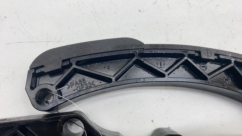 ⭕ 18-23 Subaru XV Crosstrek PAIR Left & Right Engine Motor Tensioner Chain Guide