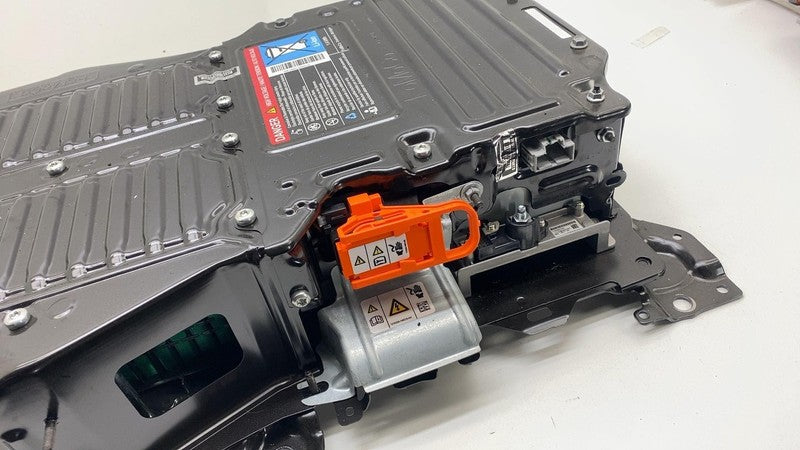 GM5810B759AA ⭕2013-2018 Ford C-Max Hybrid Battery Pack Assembly 33k (7th VIN = A)