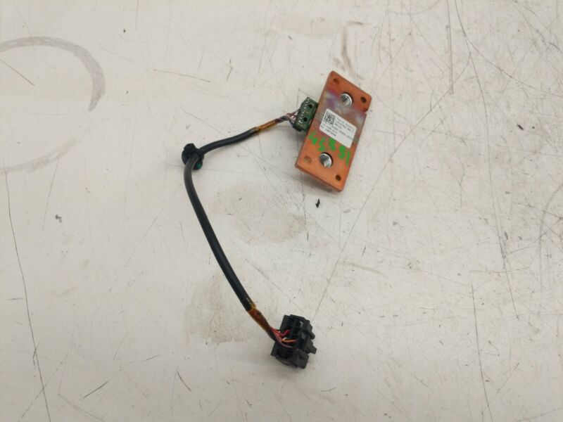 1016792 00 C 2012-2020 Tesla Model S MS High Voltage HV Battery Shunt Module 1016792-00-C OEM