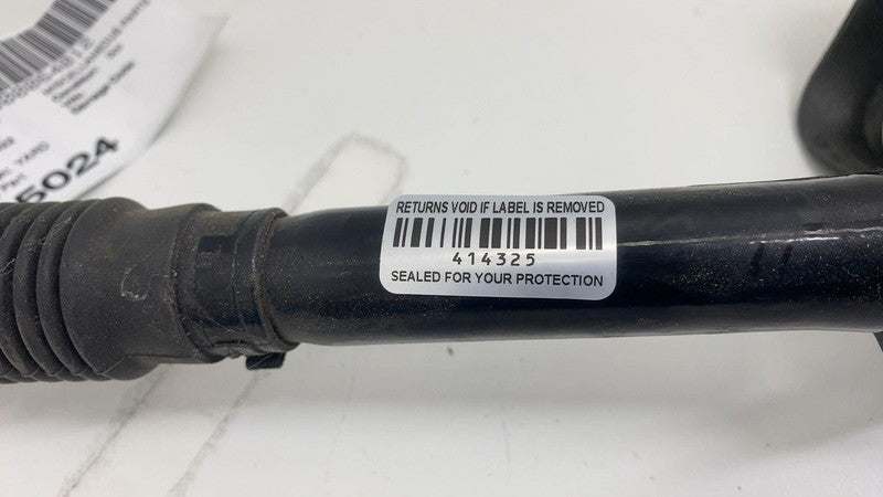 C100001960-D ⭕ 22-24 Rivian R1T Upper and Lower Power Adjustment Steering Column C100001960-D