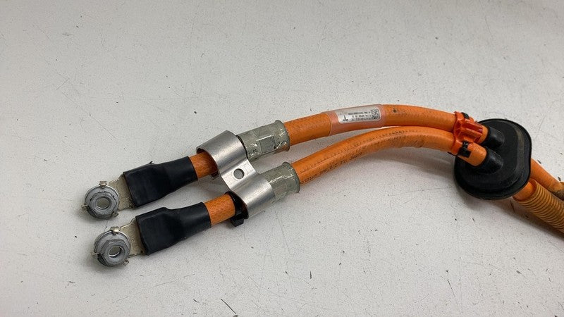 1022562 10 B ⭕ 12-15 Model S Drive Inverter to High Voltage Junction Box Cable 1022562-10-B