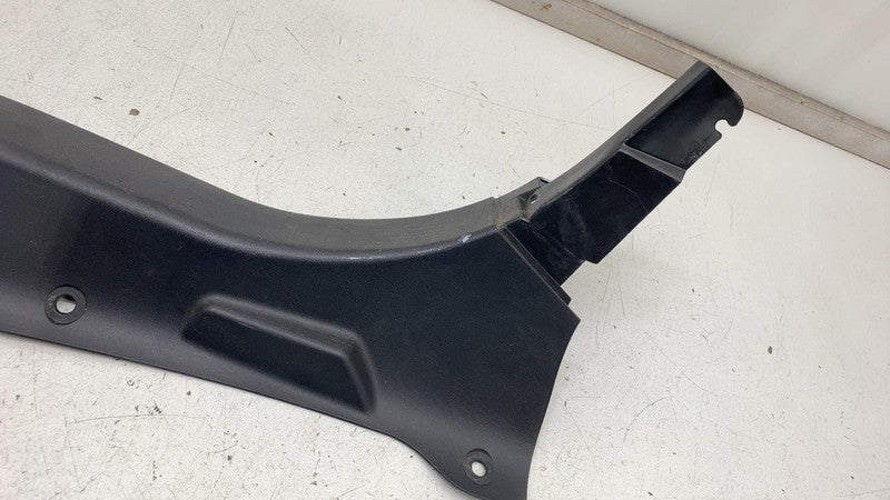 NE5168771 ⭕ 2006-2015 Mazda Miata MX-5 Driver Seatbelt B-Pillar Trim Panel Left NE5168771