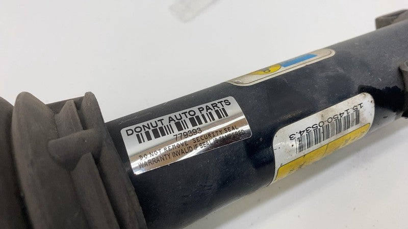 600635100C ⭕ 12-15 Model S Front Left Air Suspension Spring Shock Absorber RWD 6006351-00-C