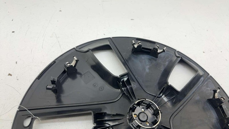 ⭕ 20-23 Model 3 Wheel Rim Cover Pinwheel Refresh Center Cap 18 inch 10