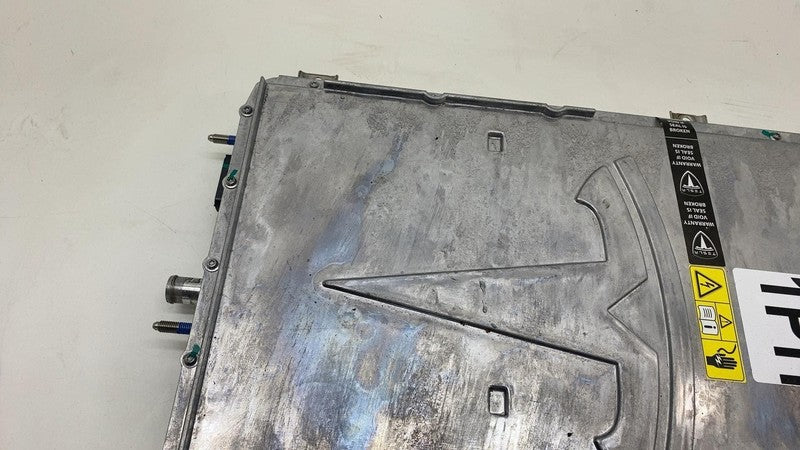 ⭕ 16-20 Tesla Model S On-Board Charging System Charger Module 1066510-