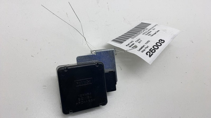 CJ5T19H464BE 2013 2014 2015 2016 2017 2018 Ford C-Max Roof Navigation GPS Antenna Assembly