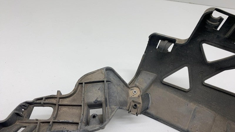 A1668852924 ⭕ 16-18 Mercedes-Benz GLE350 Rear Left Bumper Mount Support Bracket A1668852924
