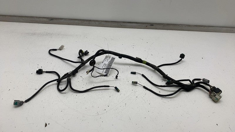 100455701J ⭕ 12-15 Model S Front Module Tech Package Wiring Harness Cable Wire 1004557-01-J