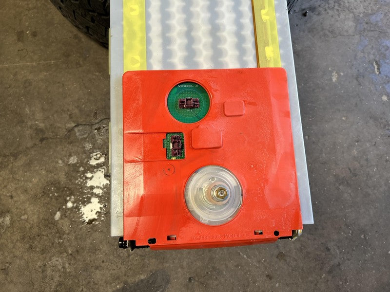 110442200W 2021-2023 Tesla Model 3 Y Long Range Battery Module 1609298-00-A Assembly OEM