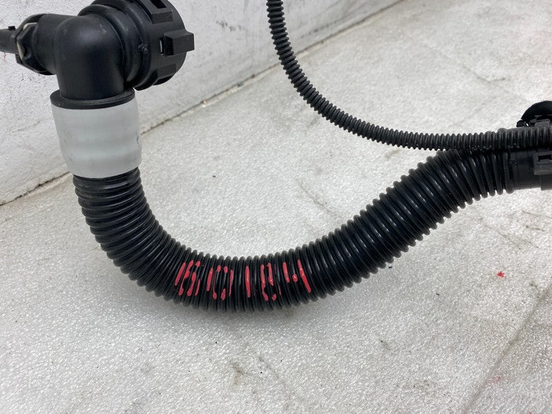 ⭕17-23 Tesla Model 3 Battery Hose to Chiller Tube Cooling Pipe Line 10