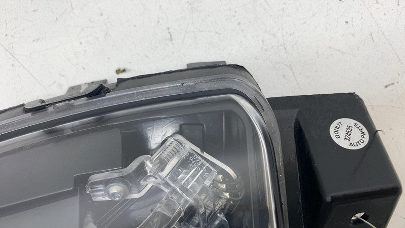 ⭕ 2012-2020 Tesla Model S Front Right Cornering Light Corner Lamp 6005