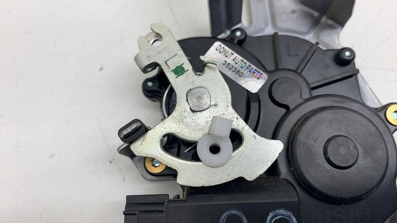 ⭕ 2023-2025 Toyota Prius Rear Left Side Door Lock Soft Close Actuator