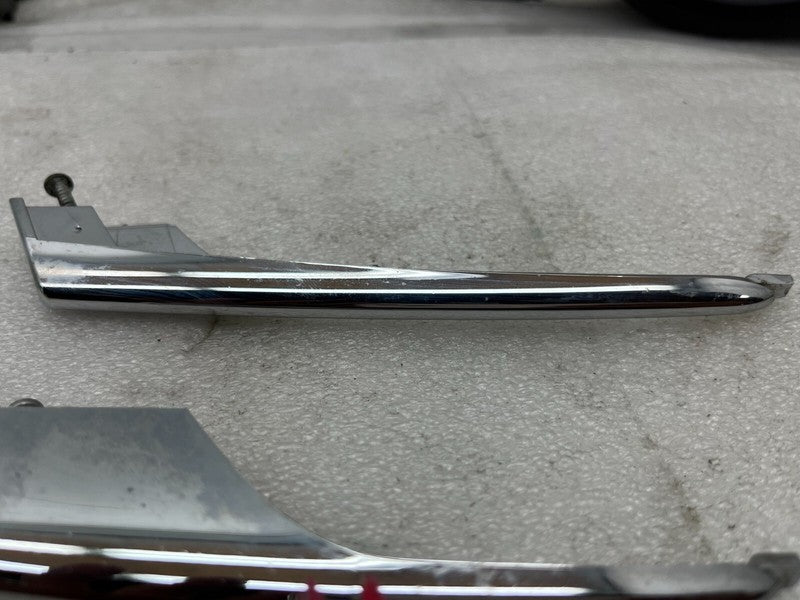 1049609 00 D ⭕16-20 Model X Driver Side Upper & Lower Foglamp Parking Spear Left 1049609-00-D