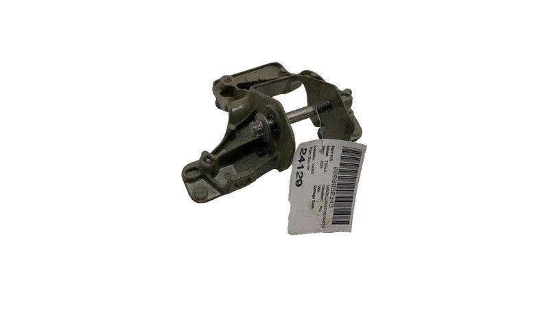 2024 2025 Tesla Cybertruck Front Passenger Motor Mount Bracket Support