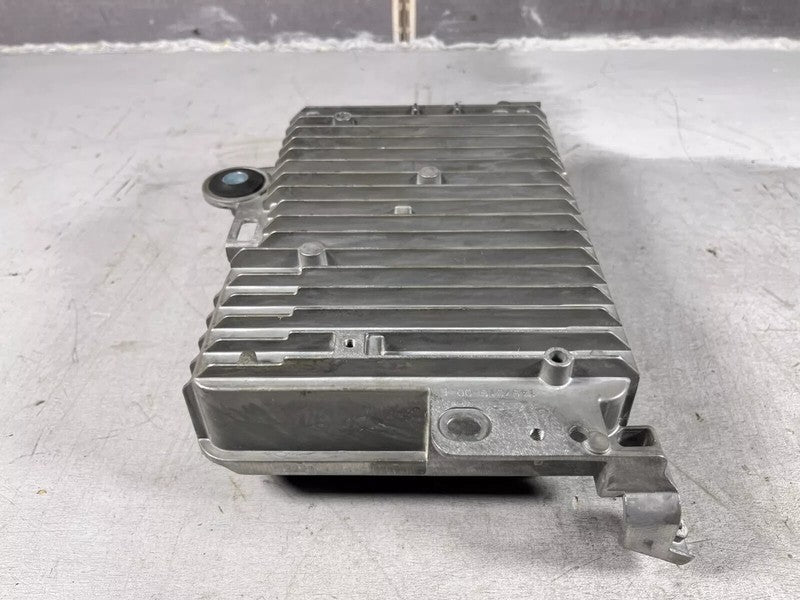 ⭕ 20-24 Model Y Front Vehicle Electronic Controller Module w/ Cover 14