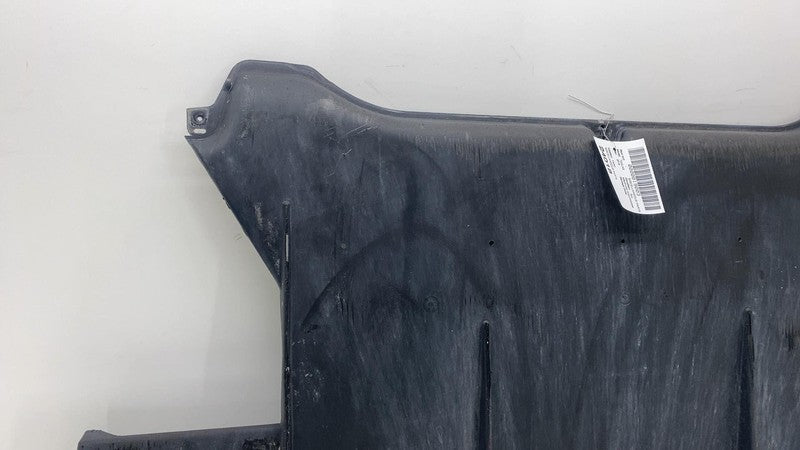 103167100I 2016-2020 Tesla Model S Rear Bumper Undertray Splash Shield Trim Cover Assembly