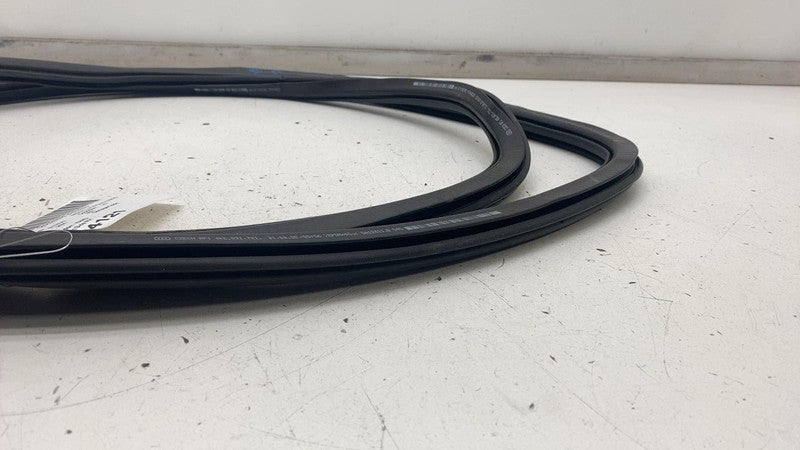 4KE831721 ⭕ 19-23 Audi E-Tron Quattro Front Right Body Weathership Rubber Seal 4KE831721