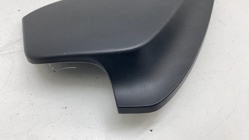 ⭕ 2021-2024 Polestar 2 Front Right Dash Dashboard End Cap Trim Cover R