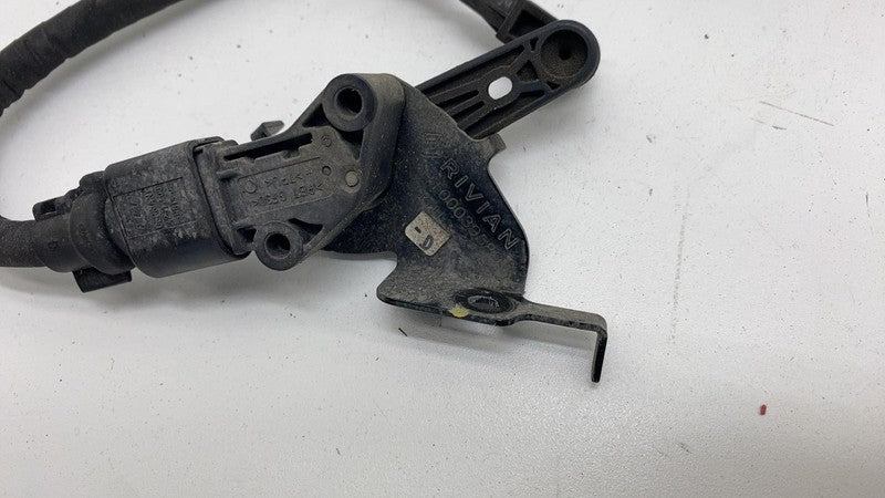 PT00051975C ⭕ 2022-2024 Rivian R1T Front Jumper Wire Wiring Harness Cable Right PT00051975-C