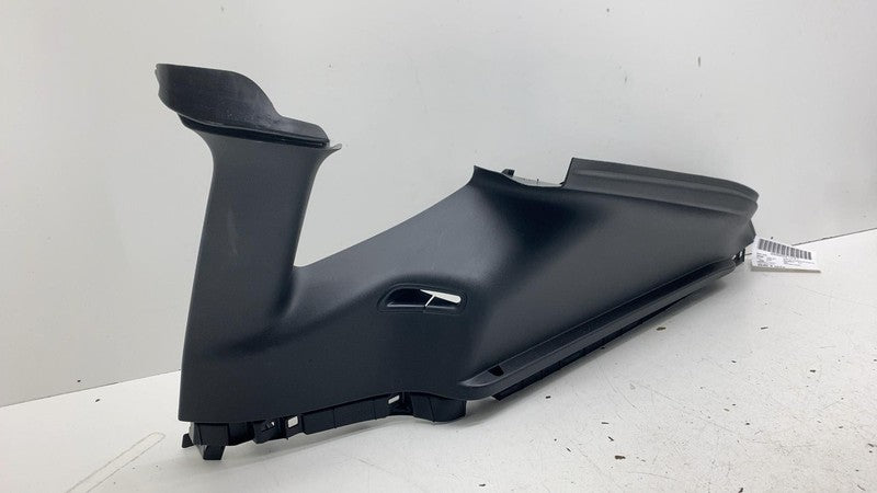 180288000B ⭕ 2020-2024 Model Y Right Side Upper C-Pillar Interior Trim Cover 1802880-00-B