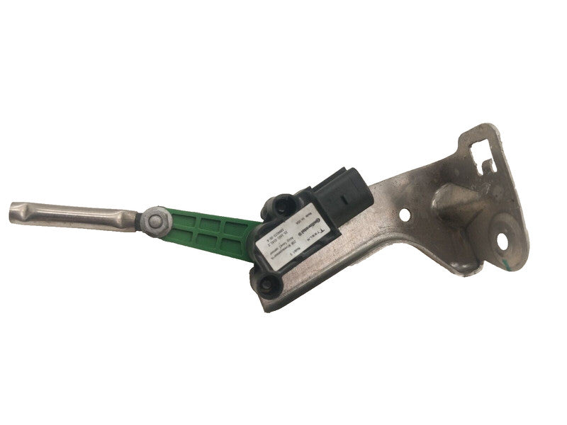 6006523 00 B ⭕ 12-15 Tesla Model S Rear Left Air Suspension Ride Height Sensor 1004173-00-A