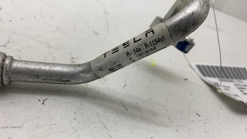 ⭕ 17-23 Model 3 A/C Air Condition Pipe Line Tube Discharge Hose OEM 10