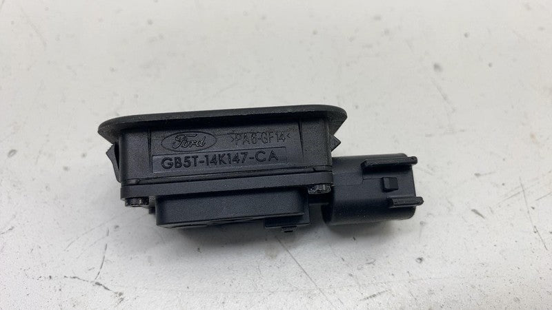 GB5T-14K147-CA ⭕21-24 Ford Mustang Mach-E Tailgate Liftgate Trunk Release Switch GB5T-14K147-CA