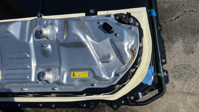 1666968 99 C ⭕ 23-25 Model 3 M3 LFP Standard Range Battery Pack 400VDC 60kWh RWD 1666968-99-C