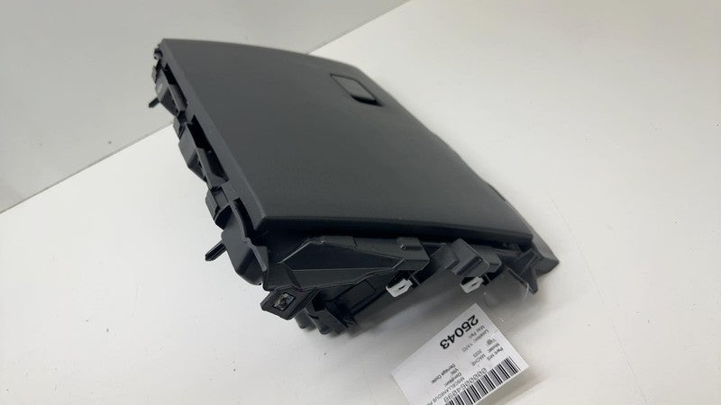 LJ8BR06040AAW ⭕ 21-24 Ford Mustang Mach-E Dash Glove Box Storage Compartment LJ8B-R06040-AAW