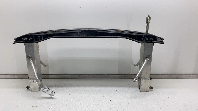 ⭕ 2014-2020 BMW i3 Rear Bumper Reinforcement Rebar Impact Bar w/ Mount