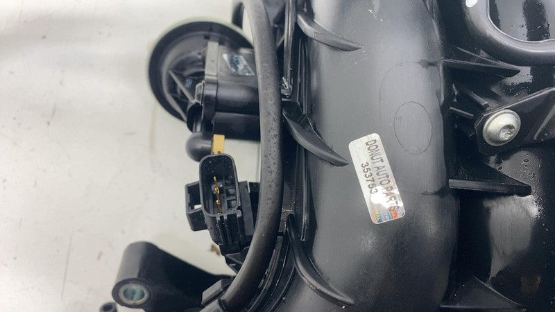 ⭕ 2014 Mazda MX-5 Miata Automatic Transmission Intake Manifold OEM Assembly