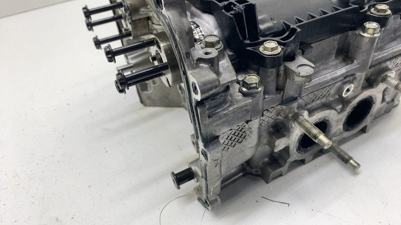 ⭕ 2018-2023 Subaru Crosstrek XV 2.0L Left Engine Motor Cylinder Head B