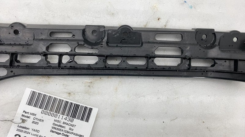 P11-NSL100-03 ⭕ 2022 2023 2024 Lucid Air Grand Touring Mount Bracket Support OEM P11-NSL100-03