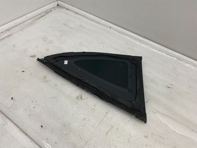 ⭕ 2016-2020 Tesla Model X Rear Passenger Side Window QTR Quarter Glass 1/4 Right