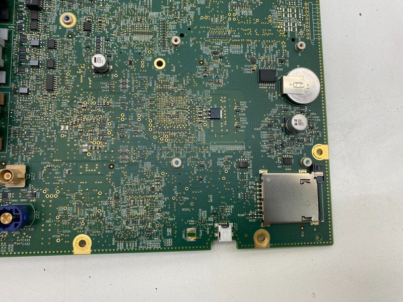 101589700G ⭕ 2012 2020 Tesla Model S MS MCU Motherboard Electronics 1015897-00-G Assembly