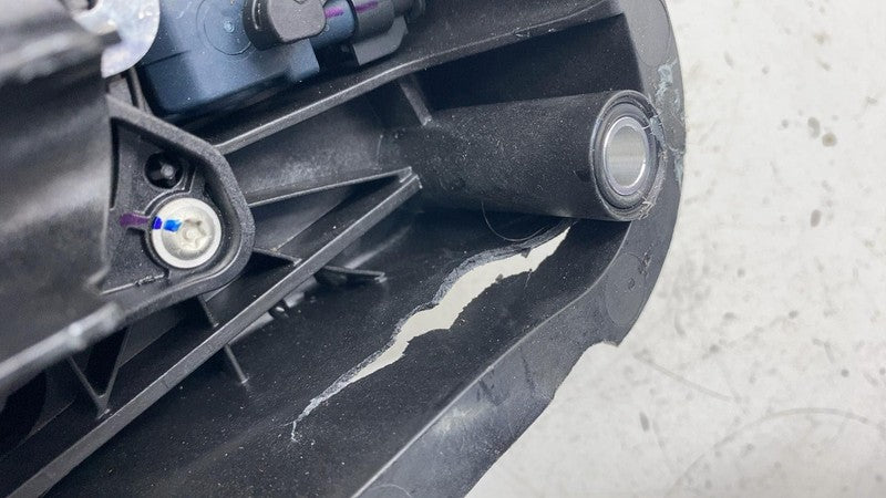 ⭕ 21-26 Tesla Model 3 Y HV Charge Charging Port Inlet Socket Module 14