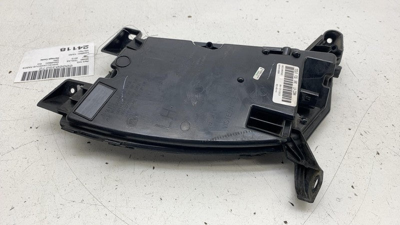 ⭕ 2012-2020 Tesla Model S Front LED Fog Light Cornering Lamp Left 1024