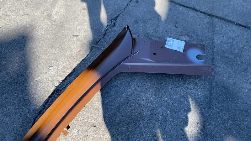 ⭕ 2020-2024 Model Y Front Driver Side Upper A to B-Pillar Structural C