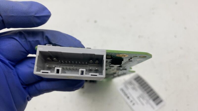 2012-2020 Tesla Model S X HV Battery Management System Module Mother Board PCBA