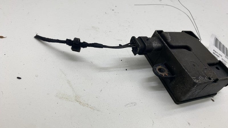 ⭕ 2022 Mercedes-Benz EQS 450+ V297 Outside Air Fine Particle Matter Se