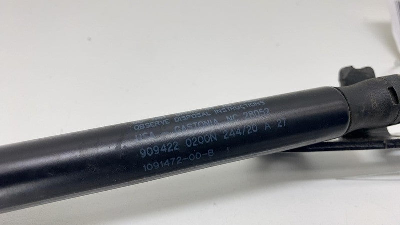 108958700C 2017-2023 Tesla Model 3 M3 Front Driver Side Hood Lift Shock Strut Support Left