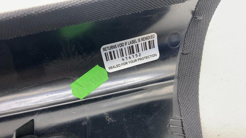 A2426900225 ⭕ 2014-2015 Mercedes-Benz B Electric Drive Right A-Pillar Trim Cover A2426900225