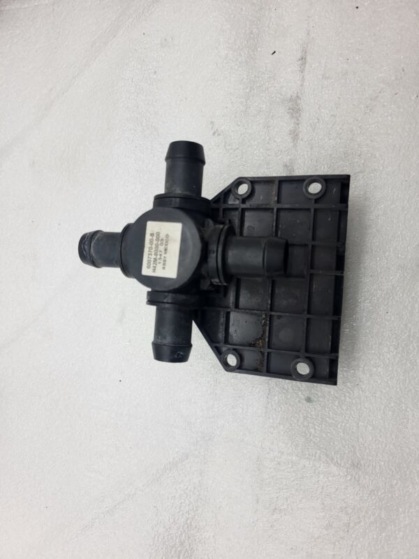 2012-2020 Tesla Model S X Coolant Pump Cooling Valve Actuator 4-Way Assembly OEM