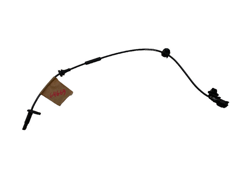 1188771 00 A ⭕ 17-25 Model 3 Y Rear Left/Right Anti-Lock ABS Wheel Speed Sensor 1188771-00-A