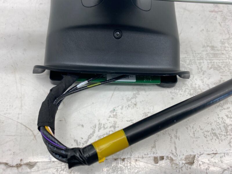 ⭕ 2017-2022 Tesla Model 3 Interior Rear View Security & Triple Camera w/ Cover