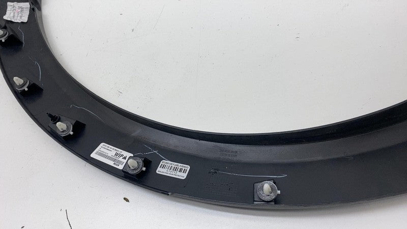 LJ8BR286D02AG ⭕ 21-24 Ford Mustang Mach-E Ge1 Rear Right Fender Flare Molding LJ8B-R286D02-AG