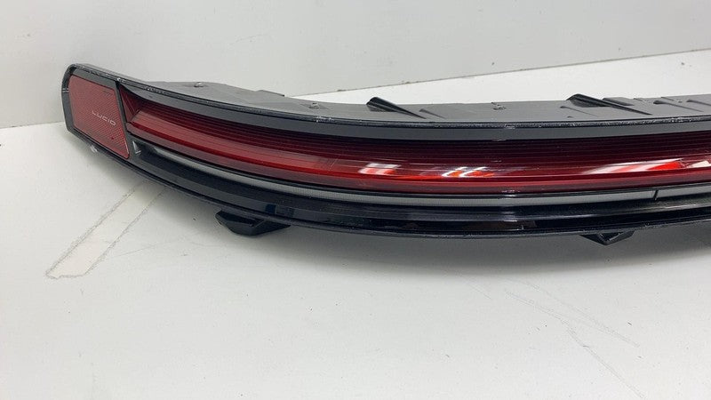 ⭕ 2022 2023 2024 Lucid Air Rear Taillight LED Tail Lamp Bar Assy (PARTS ONLY)