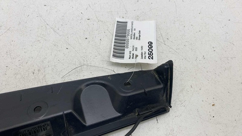 68416655 ⭕ 2017-2025 Chrysler Pacifica Rear Left Liftgate Anti Pinch Sensor OEM 68416655