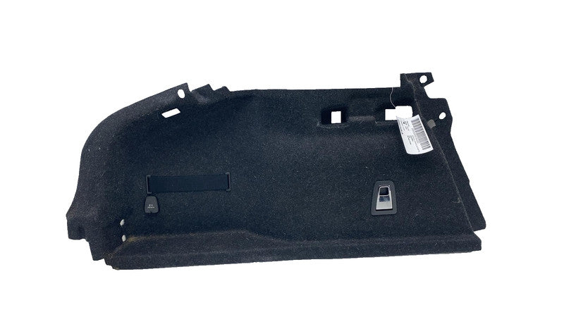 32344767 ⭕ 2021-2024 Polestar 2 Left Trunk Luggage Compartment Quarter Panel LH 32344767