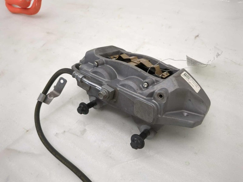 ⭕ 2017-2023 Tesla Model 3 Front Brake Caliper w/ Brake Line Right 1044